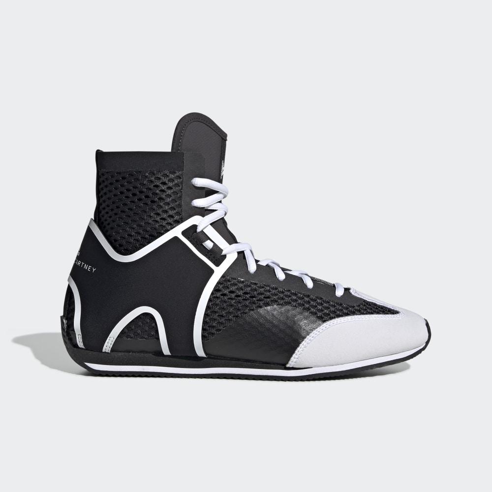 Tenisi Adidas Dama Romania - Negrii/Albi/Gri EG1060